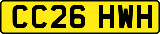 CC26HWH