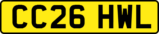 CC26HWL