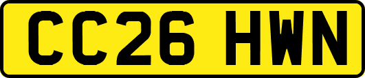 CC26HWN