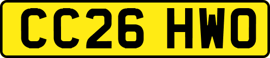CC26HWO