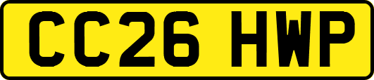 CC26HWP