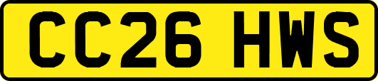 CC26HWS