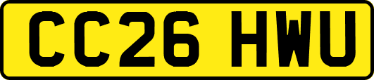 CC26HWU