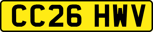 CC26HWV