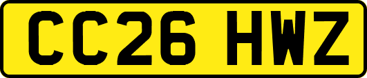 CC26HWZ