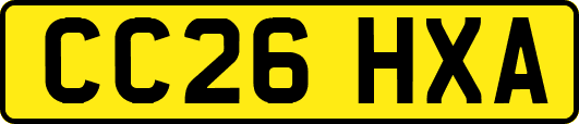 CC26HXA