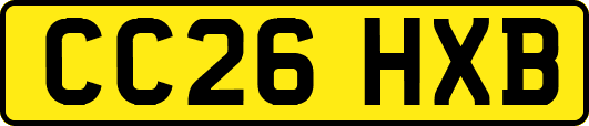 CC26HXB