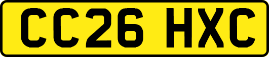 CC26HXC