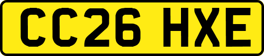CC26HXE
