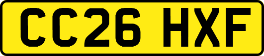 CC26HXF