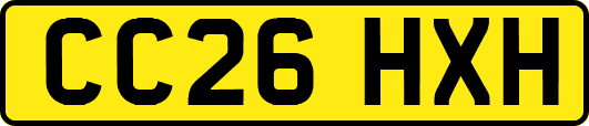 CC26HXH