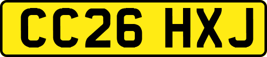 CC26HXJ