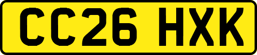 CC26HXK