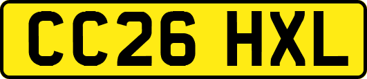 CC26HXL