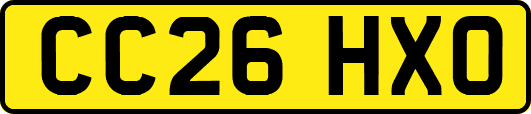 CC26HXO