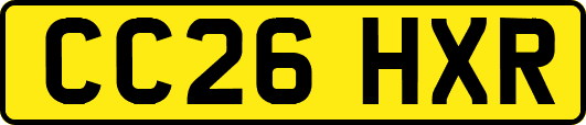 CC26HXR