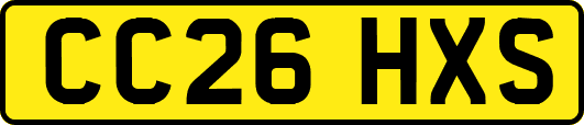 CC26HXS