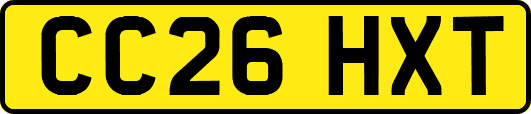 CC26HXT