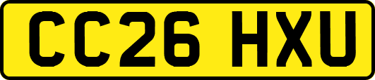 CC26HXU