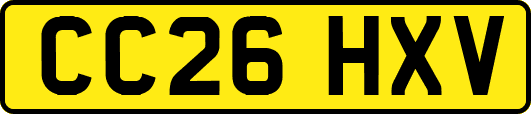 CC26HXV