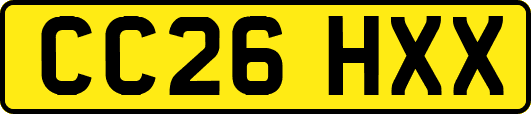 CC26HXX