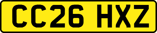 CC26HXZ