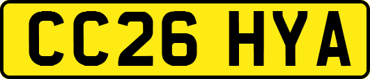 CC26HYA