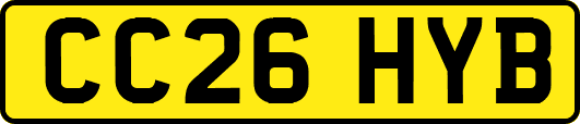 CC26HYB