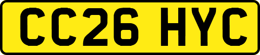 CC26HYC