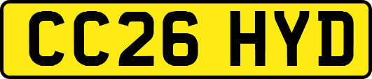CC26HYD