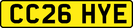 CC26HYE