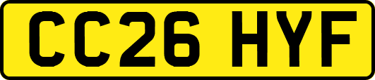 CC26HYF