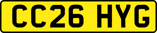 CC26HYG
