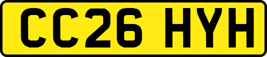 CC26HYH