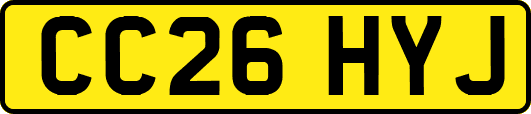 CC26HYJ