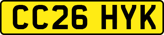 CC26HYK