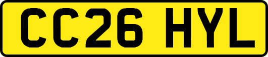CC26HYL
