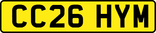 CC26HYM