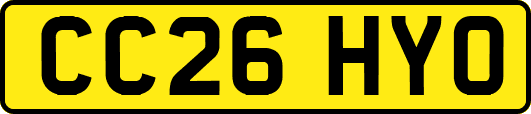 CC26HYO