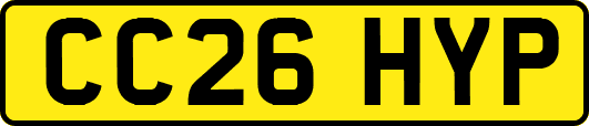 CC26HYP