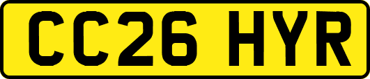 CC26HYR