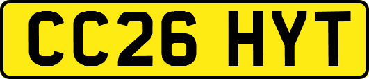 CC26HYT