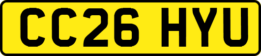 CC26HYU