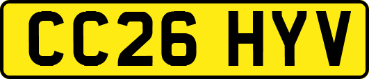 CC26HYV