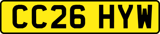 CC26HYW