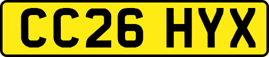 CC26HYX
