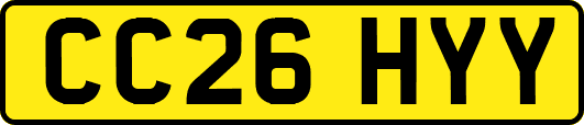 CC26HYY