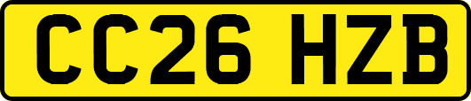 CC26HZB