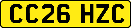 CC26HZC