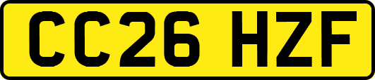 CC26HZF
